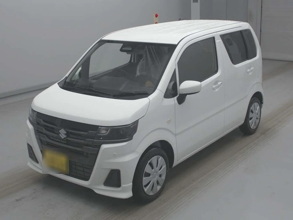 Suzuki Wagon R MH85S 2026